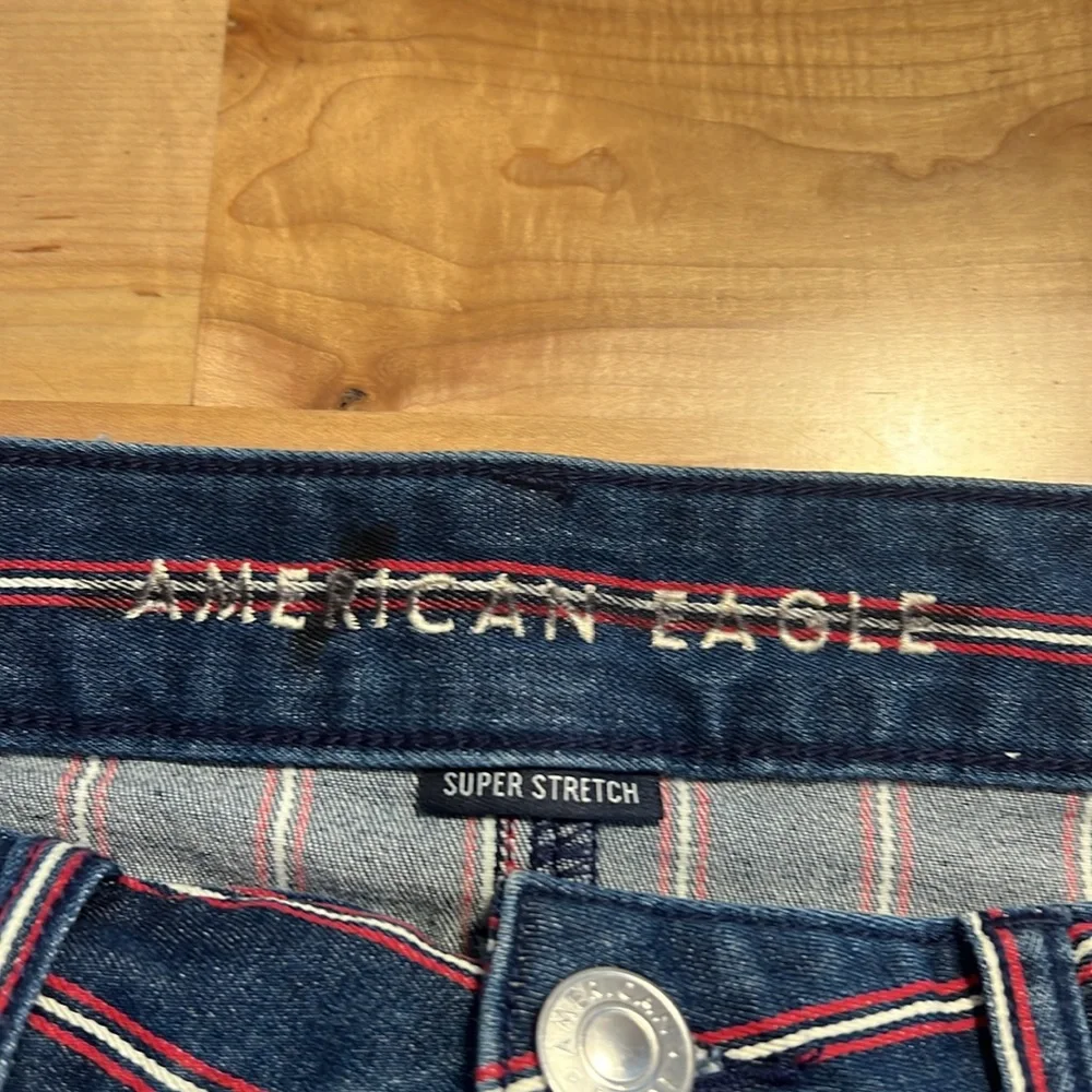 American Eagle Outfitters nwt american